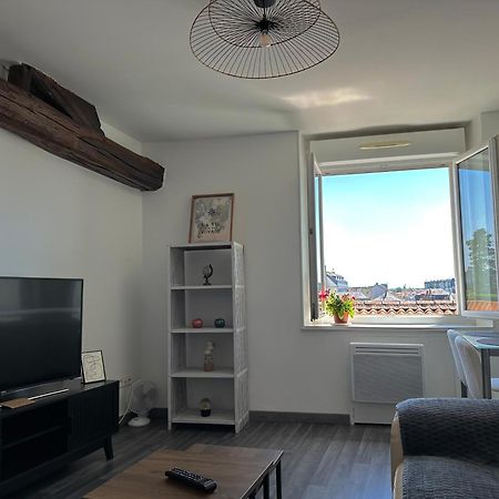 Appartement Cosy En Centre Ville Σολέ Εξωτερικό φωτογραφία
