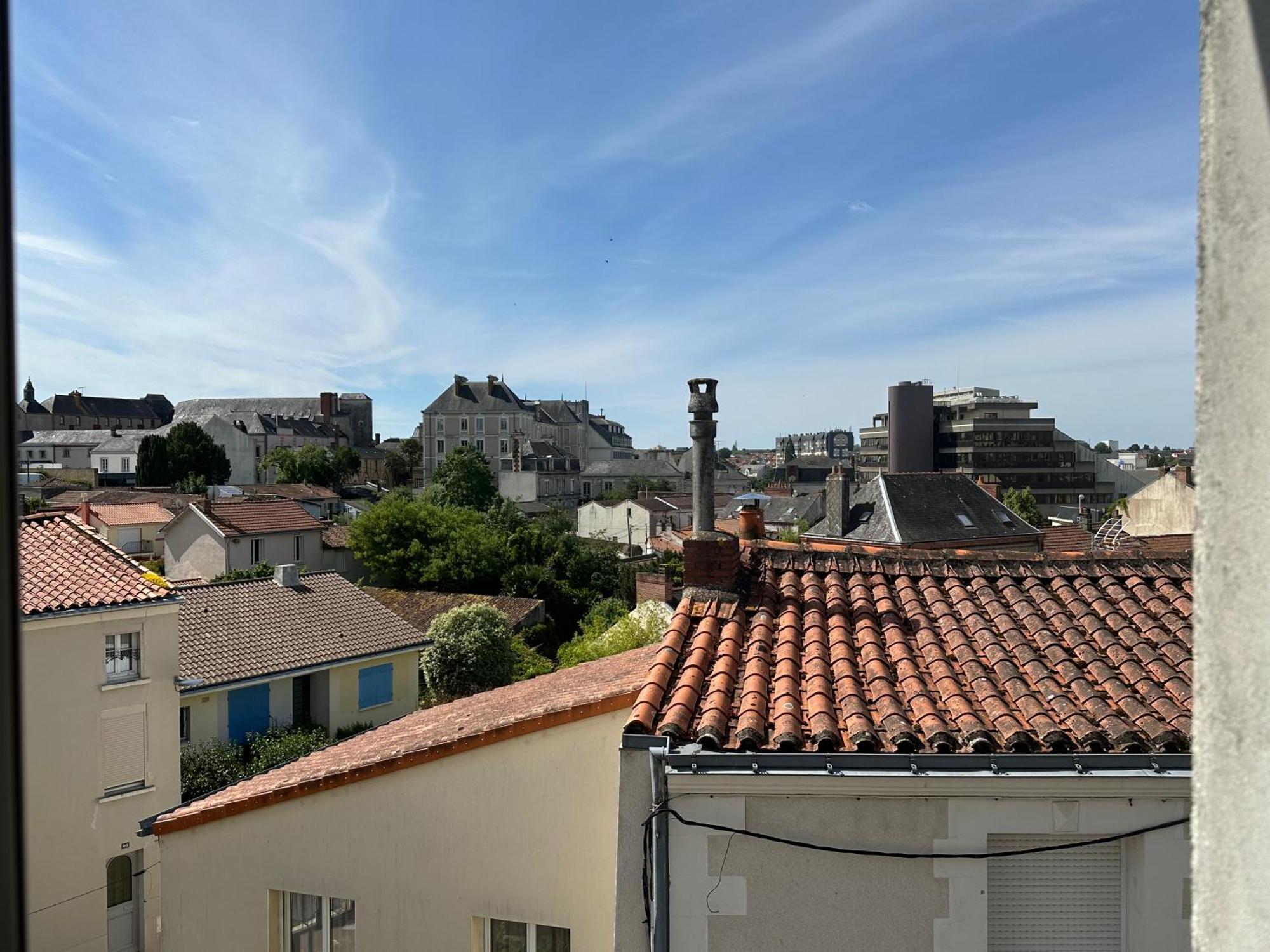 Appartement Cosy En Centre Ville Σολέ Εξωτερικό φωτογραφία