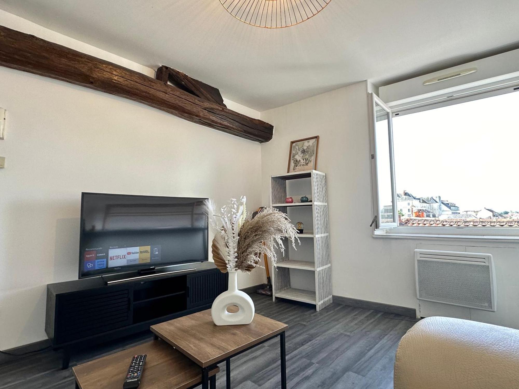 Appartement Cosy En Centre Ville Σολέ Εξωτερικό φωτογραφία