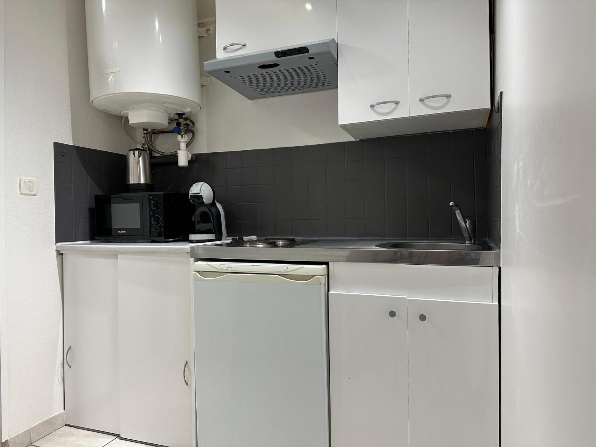 Appartement Cosy En Centre Ville Σολέ Εξωτερικό φωτογραφία