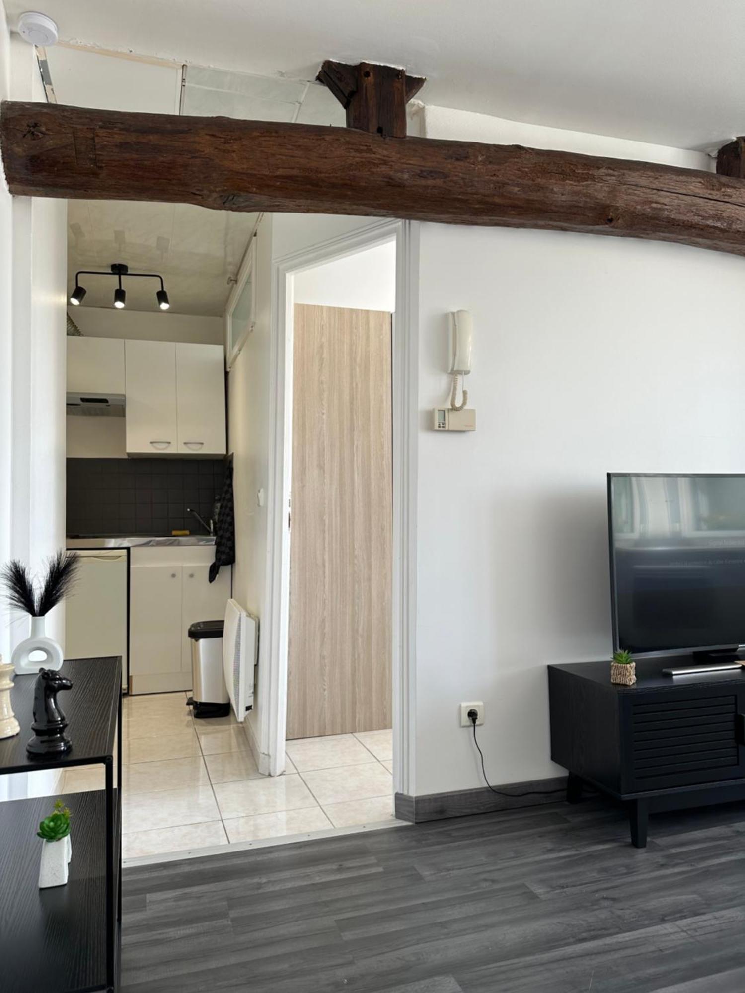 Appartement Cosy En Centre Ville Σολέ Εξωτερικό φωτογραφία